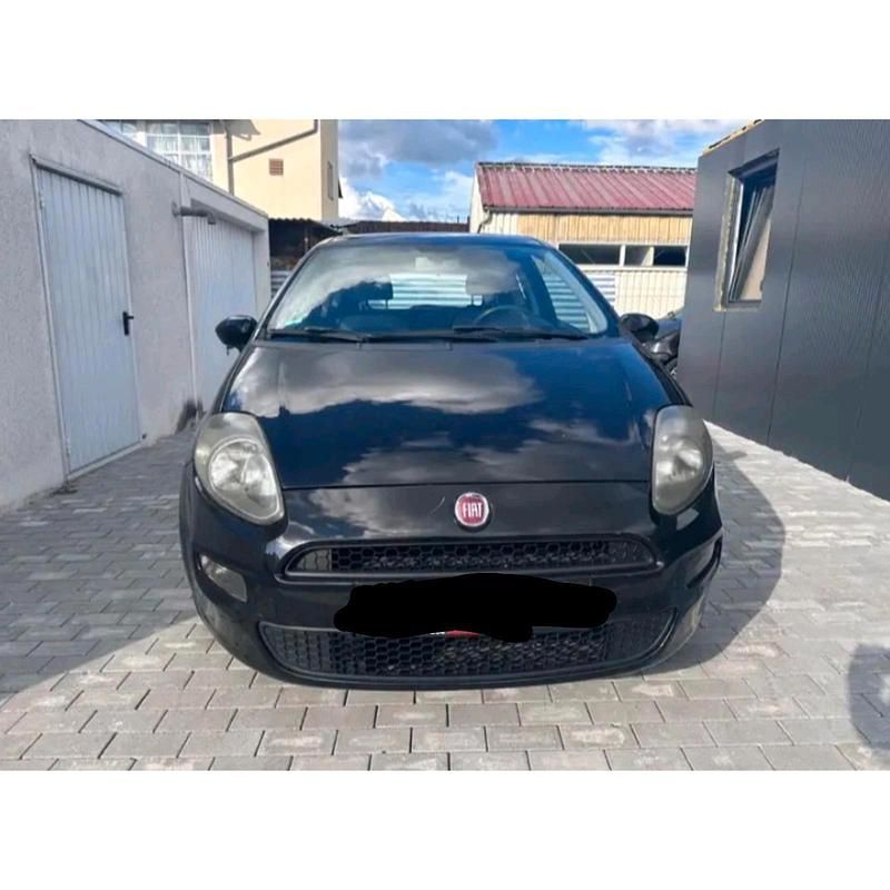 Gebraucht 2013 Fiat Punto Evo Kleinwagen | 3.500 € (Fairer Preis) - Bild 1/4
