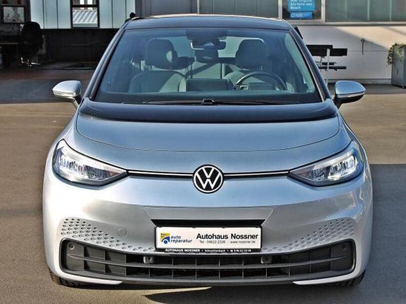 Gebraucht VW ID.3 Pro Performance 303 kW (412 PS) 2022 Andere Kleinwagen