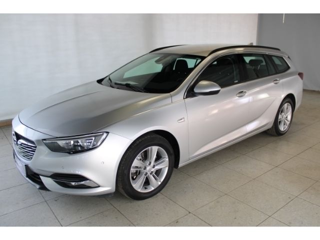 Verkauft Opel Insignia B St Edition 2 Gebraucht 17 81 150 Km In Braunschweig