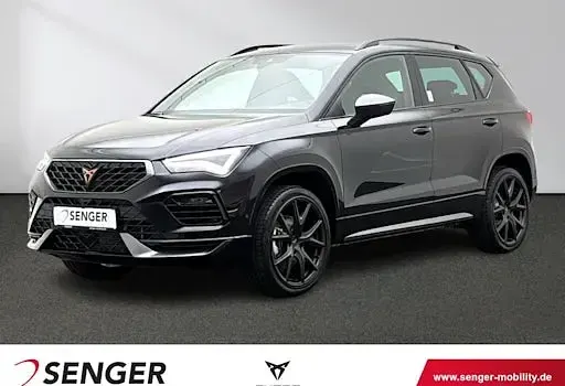 Używany Cupra Ateca 150 KM (110 kW) 2026 SUV