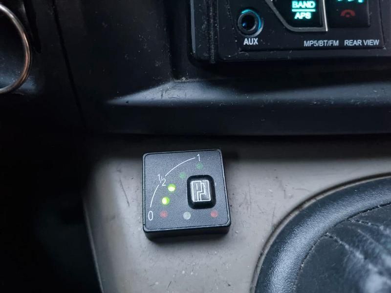 Gebraucht Renault Scénic II Dynamique 111 PS (81 kW) 2005 Silber Van / Kleinbus