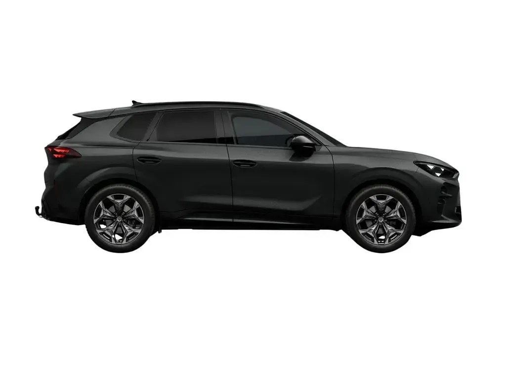 Neu Cupra Terramar 150 PS (110 kW) 2026 [n7n7] tamboragrau metallic SUV