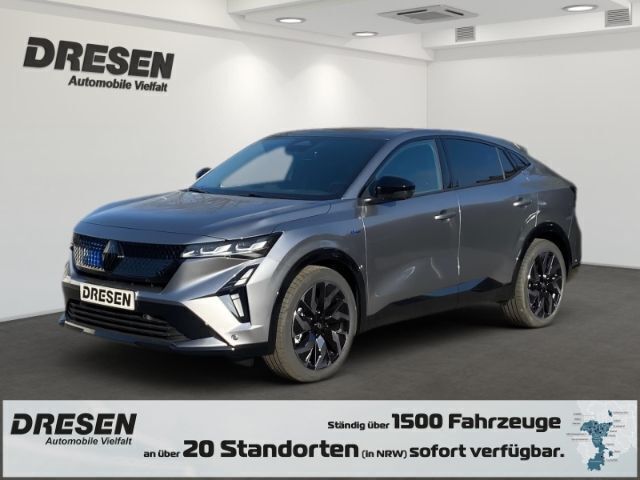 Grau Neu 2024 Renault Rafale Esprit Alpine SUV | 47.990 € (Fairer Preis) - Bild 1/4