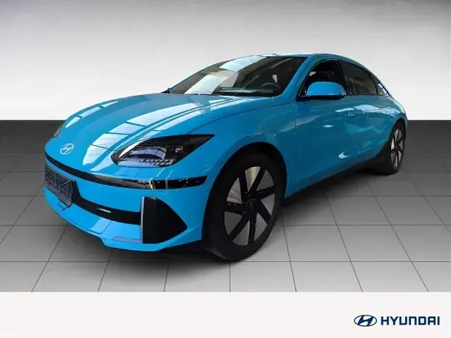 Gebraucht Hyundai Ioniq 6 239 kW (325 PS) 2024 Limousine