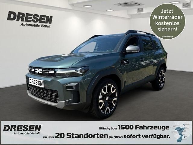 Gruen Neu 2025 Dacia Bigster Journey SUV | 29.640 € (Fairer Preis) - Bild 1/4