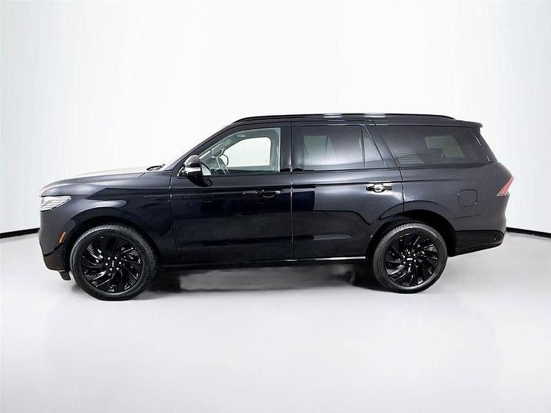 Gebraucht Lincoln Navigator 441 PS (324 kW) 2025 Schwarz SUV