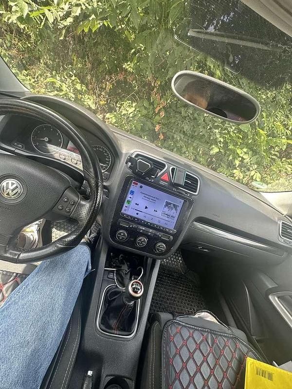 Gebraucht 2009 VW Scirocco Coupé | 4.600 € (Teuer) - Bild 1/4