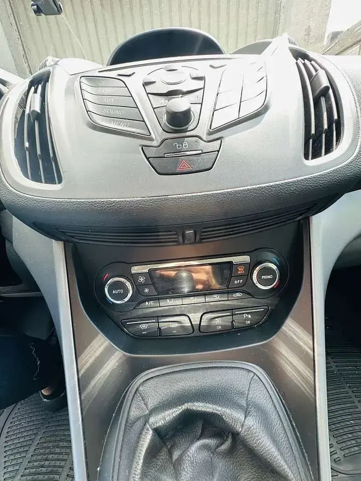 Gebraucht Ford Grand C-Max Trend 116 PS (85 kW) 2012 Van / Kleinbus