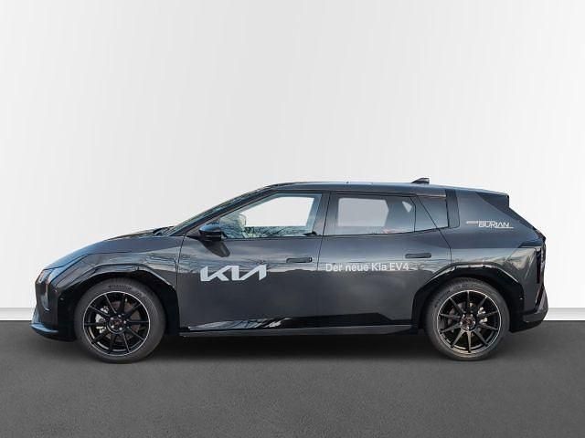 Gebraucht Kia Soul GT-Line 150 kW (204 PS) 2025 SUV