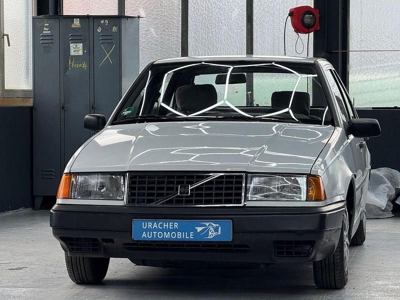 Gebraucht Volvo 440 1991 Kleinwagen