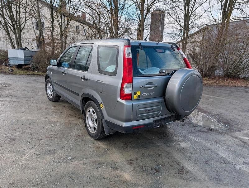 Gebraucht Honda CR-V 150 PS (110 kW) 2004 SUV