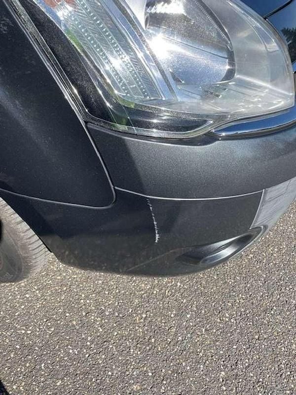 Gebraucht Citroën Berlingo 92 PS (67 kW) 2013 Grau Van / Kleinbus