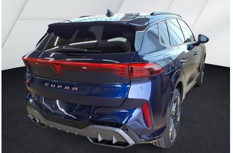 Gebraucht Cupra Terramar VZ 265 PS (194 kW) 2025 Blau SUV