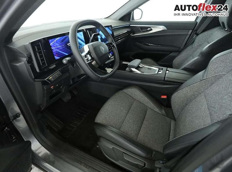 Gebraucht Renault Rafale Techno 200 PS (147 kW) 2025 Dolomit grau metallic SUV