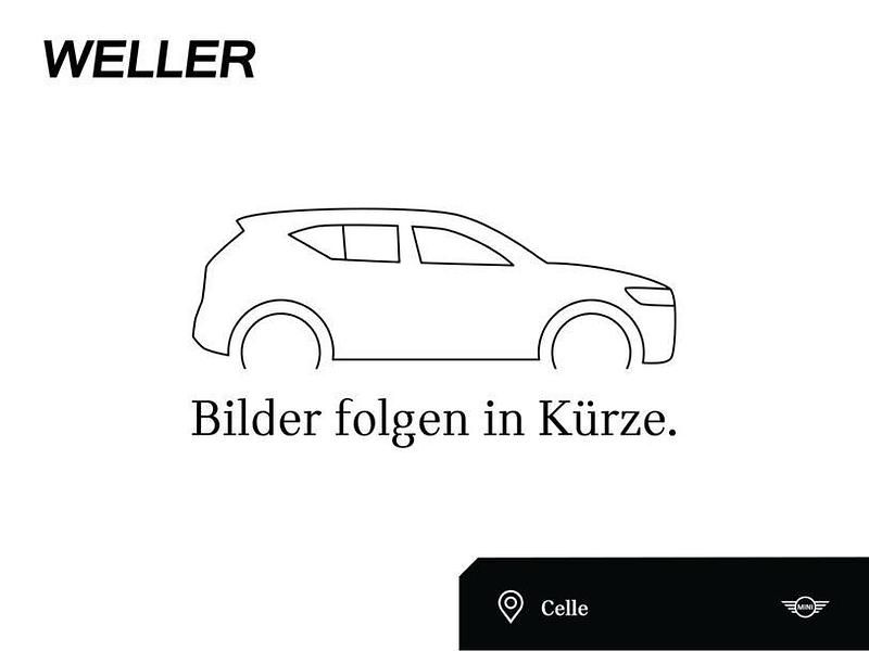 Silber Gebraucht 2021 Mini Cooper Kleinwagen | 17.950 € - Bild 1/2