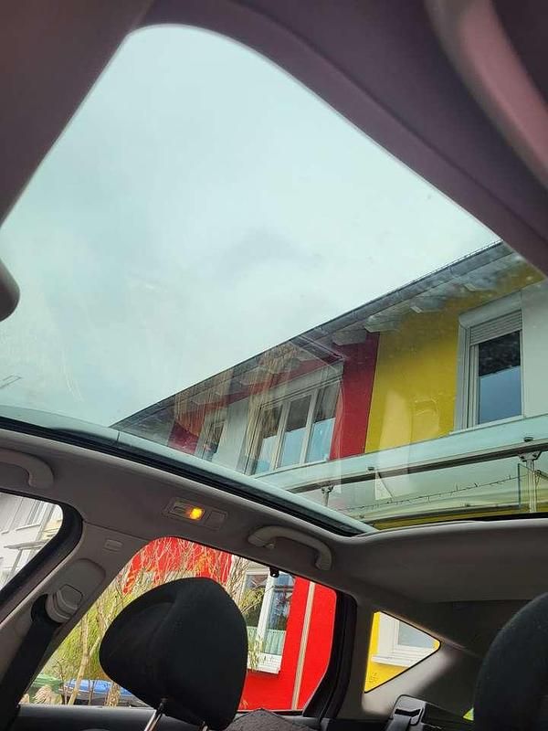 Gebraucht Peugeot 407 Premium 136 PS (100 kW) 2005 Grau Kombi