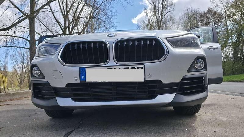 Gebraucht BMW X2 Advantage 192 PS (141 kW) 2018 SUV