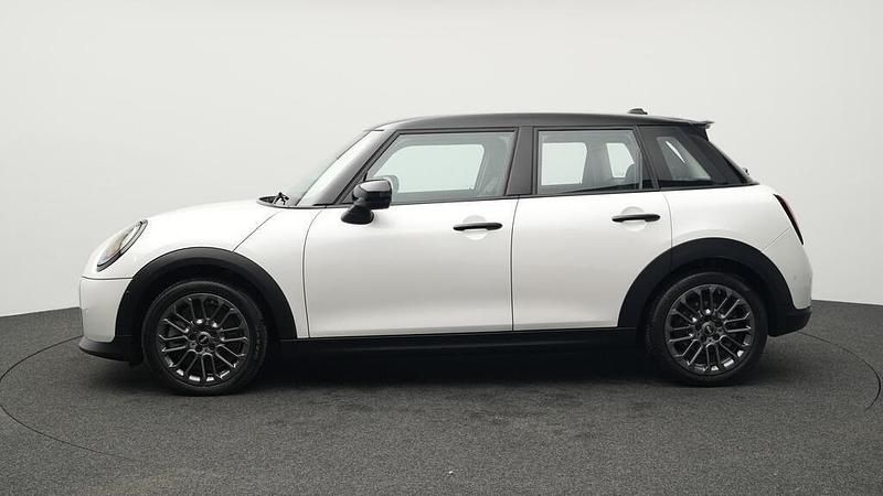 Second-hand Mini Cooper S 204 CP (150 kW) 2025 Alb Hatchback