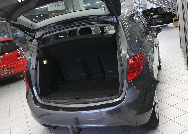 Second-hand Opel Meriva 120 CP (88 kW) 2011 Gri Monovolum