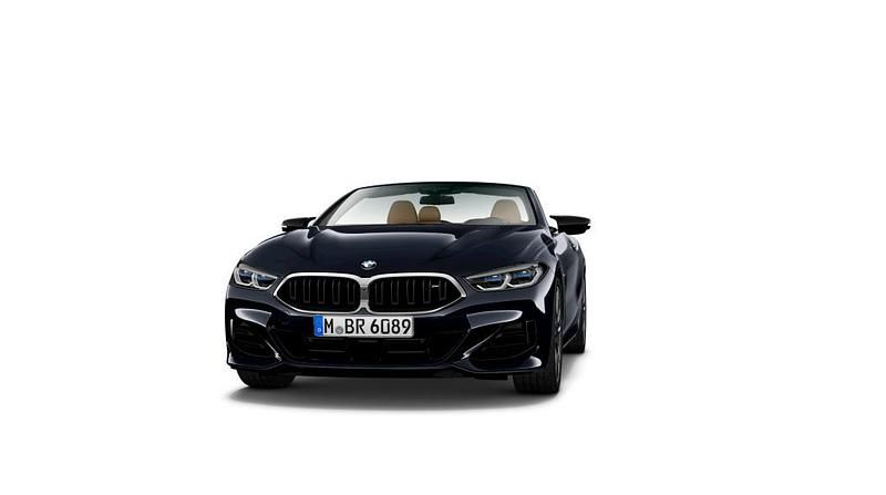 Gebraucht 2025 BMW M850 Efficient Dynamics Coupé | 67.890 € (Guter Preis) - Bild 1/4