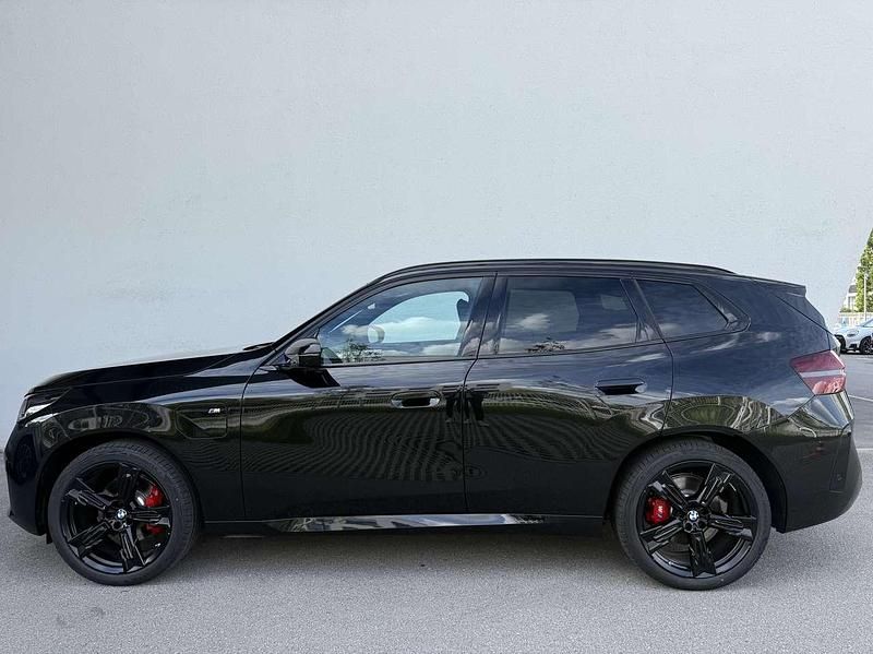 Schwarz Gebraucht 2025 BMW X3 Comfort Edition SUV | 65.900 € (Fairer Preis) - Bild 1/4