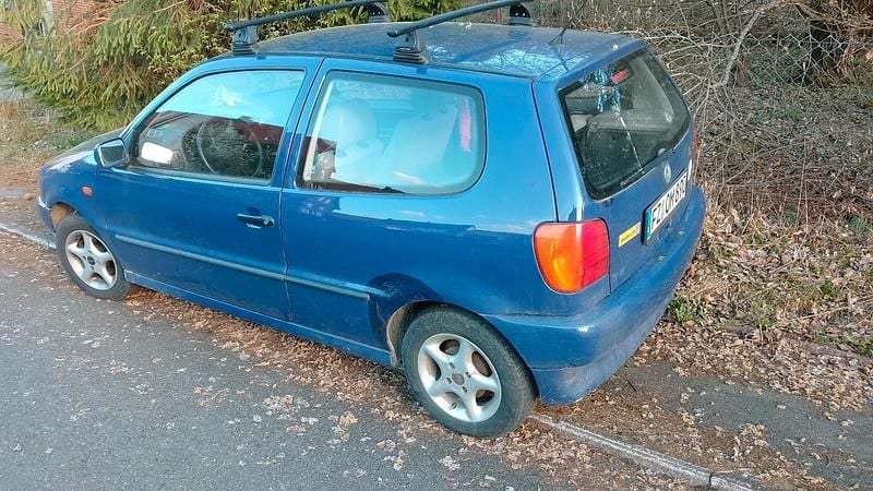 Second-hand VW Polo 60 CP (44 kW) 1998 Mov Hatchback