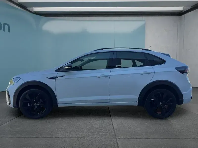 Gebraucht VW Taigo 110 PS (80 kW) 2023 Weiß SUV