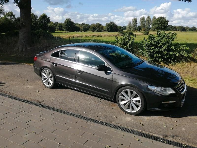 Gebraucht 2009 VW CC Limousine | 6.350 € (Fairer Preis) - Bild 1/4