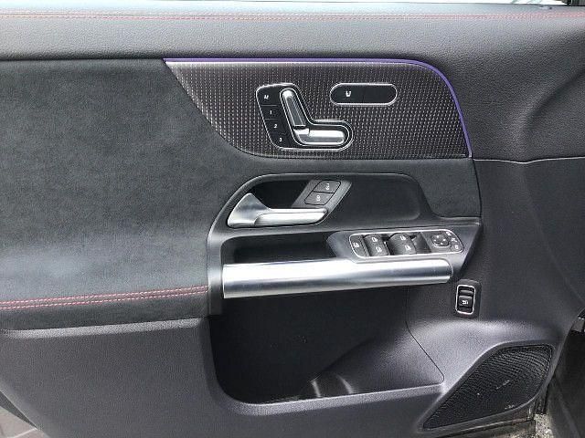 Gebraucht Mercedes EQA300 167 kW (228 PS) 2022 SUV