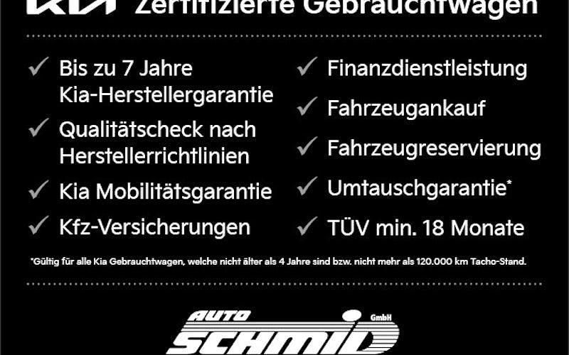 Gebraucht Kia EV4 Earth 150 kW (204 PS) 2026 Cararraweiss Limousine