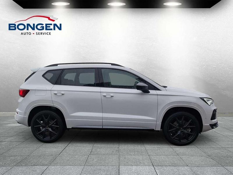 Neu Cupra Ateca 190 PS (139 kW) 2025 Weiß SUV