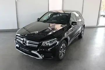 Gebraucht Mercedes GLC220 170 PS (125 kW) 2018 SUV