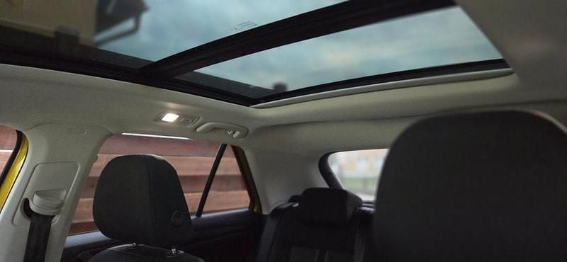 Gebraucht VW T-Roc Style 150 PS (110 kW) 2020 Gold SUV