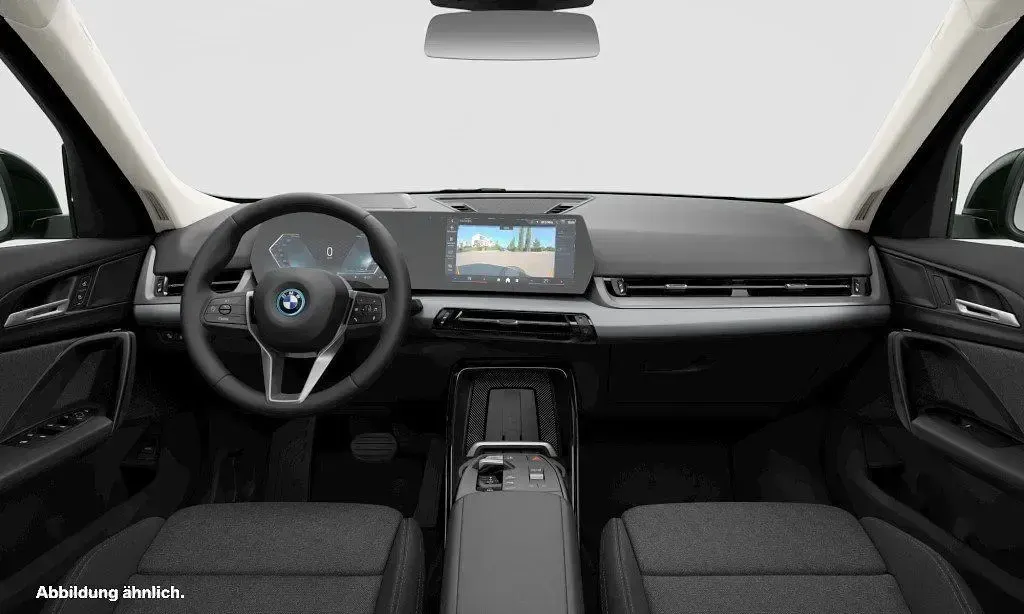 Gebraucht BMW iX1 Performance 230 kW (313 PS) 2023 Schwarz SUV
