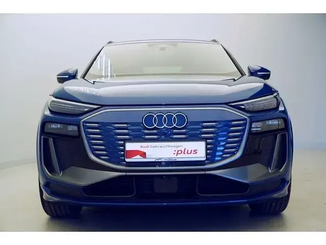 Gebraucht Audi e-tron S-Line 284 kW (387 PS) 2024 SUV