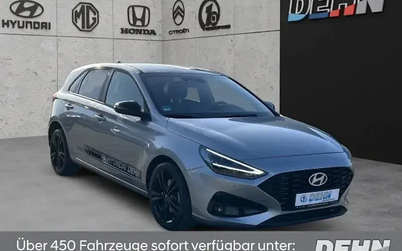 Gebraucht Hyundai i30 Advantage 150 PS (110 kW) 2024 Kombi
