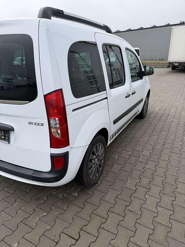 Gebraucht Mercedes Citan 111 110 PS (80 kW) 2020 Van