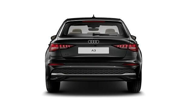 Gebraucht Audi A3 Sportback e-tron Ambiente 204 PS (150 kW) 2026 Mythosschwarz metallic Kleinwagen