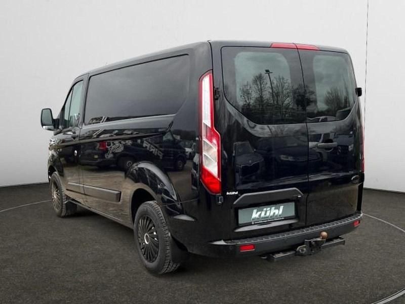Gebraucht Ford Transit Custom Trend 131 PS (96 kW) 2023