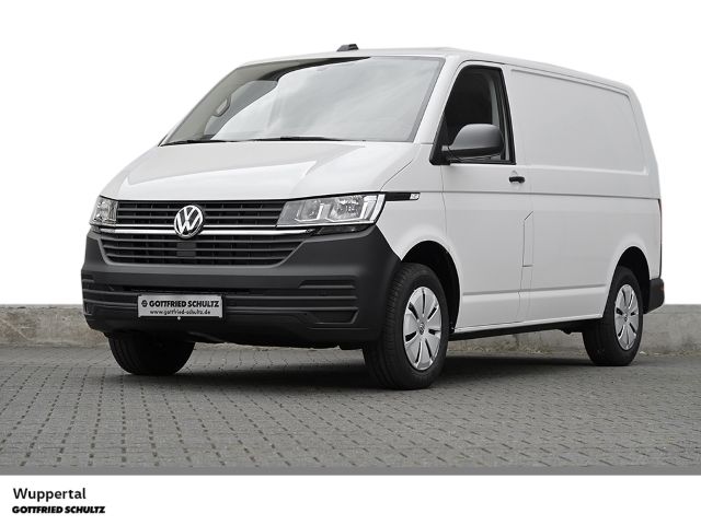 Weiß Neu 2024 VW T6.1 Van | 38.794 € (Superpreis) - Bild 1/4