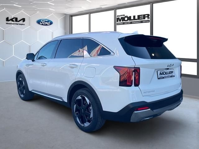 Neu Kia Sorento Platinum 252 PS (185 kW) 2026 Weiss SUV