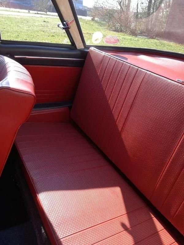 Gebraucht VW Karmann Ghia Karmann 54 PS (39 kW) 1968 Weiß Coupé