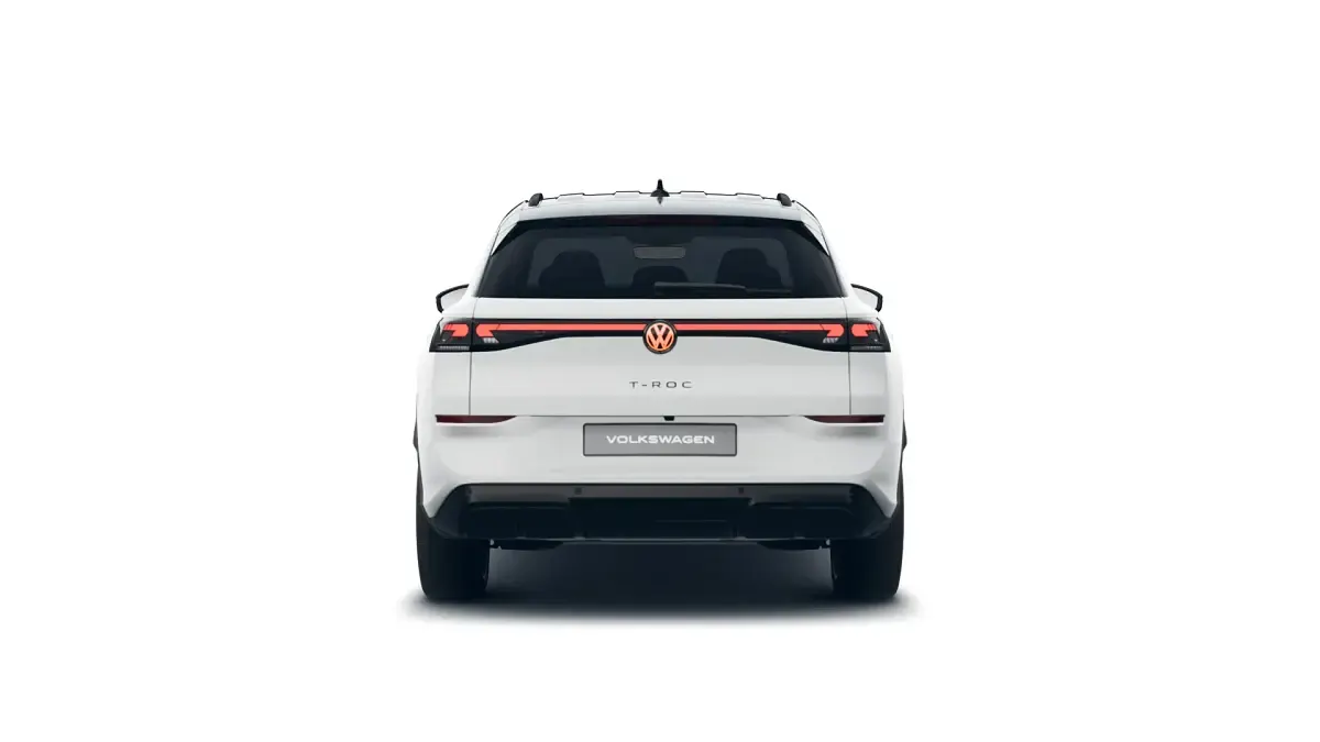 Gebraucht VW T-Roc R-line 150 PS (110 kW) 2026 SUV