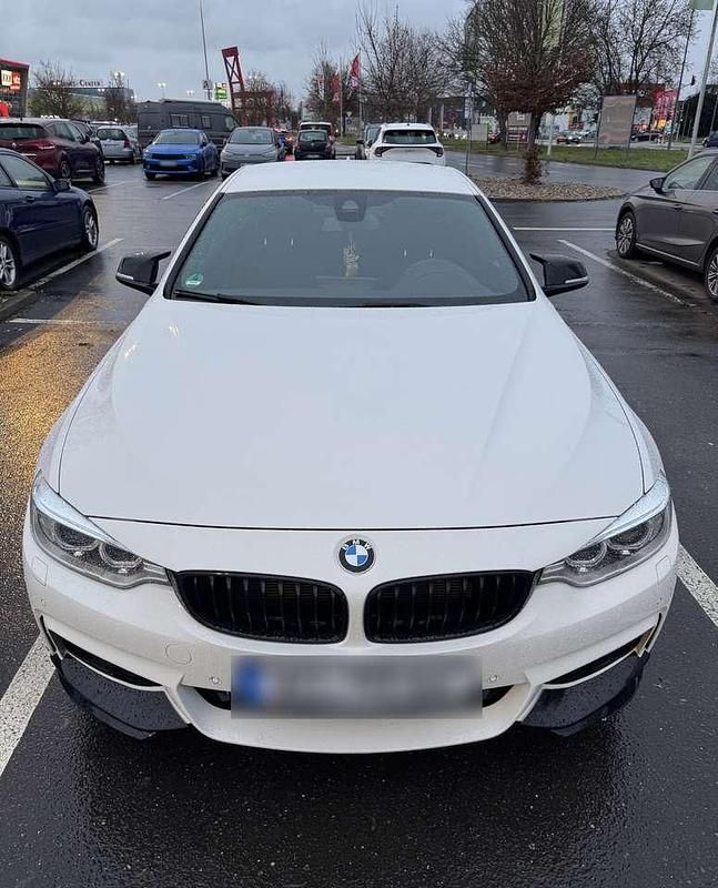 Gebraucht 2016 BMW 435 Gran Coupé M Sport Coupé | 21.200 € (Fairer Preis) - Bild 1/4