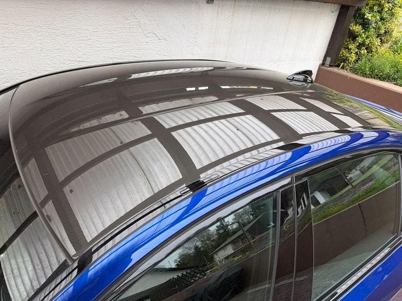 Second-hand BMW M5 Performance 600 CP (441 kW) 2018 Albastru Berlinǎ