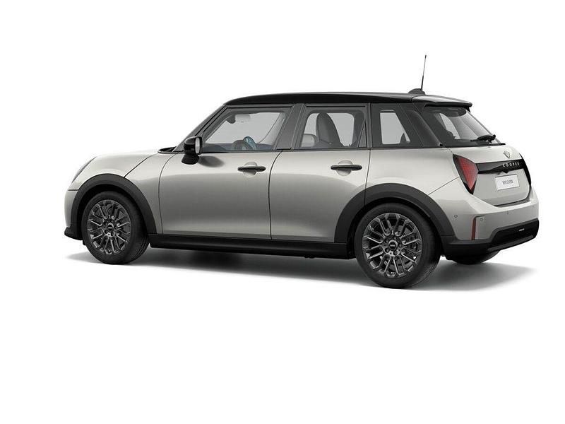 Gebraucht Mini Cooper Classic 156 PS (114 kW) 2024 Silber Kleinwagen