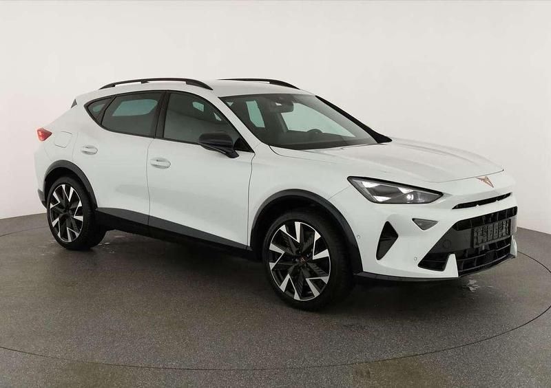 Nevada weiß metallic Neu 2025 Cupra Formentor VZ SUV | 39.595 € (Superpreis) - Bild 1/4