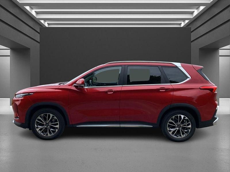 Gebraucht Maxus D60e 130 kW (177 PS) 2023 Rot SUV