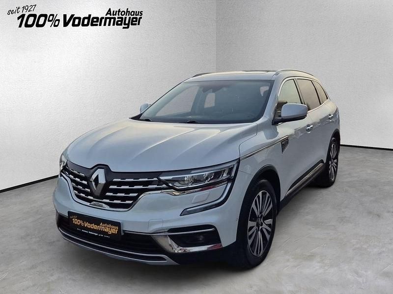 Gebraucht 2022 Renault Koleos Initiale Paris SUV | 23.990 € (Fairer Preis) - Bild 1/4