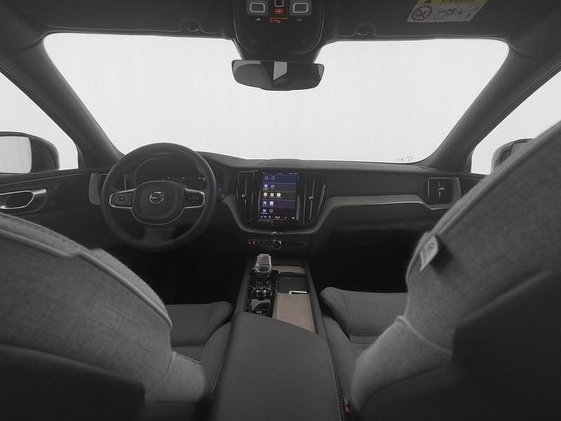 Gebraucht Volvo XC60 Plus 456 PS (335 kW) 2024 Schwarz SUV